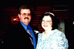 Becky Diment; David Diment; Becky and David s wedding; Family